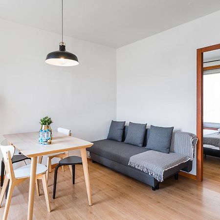 Coreto Apartment ヴィラ・ド・コンデ エクステリア 写真